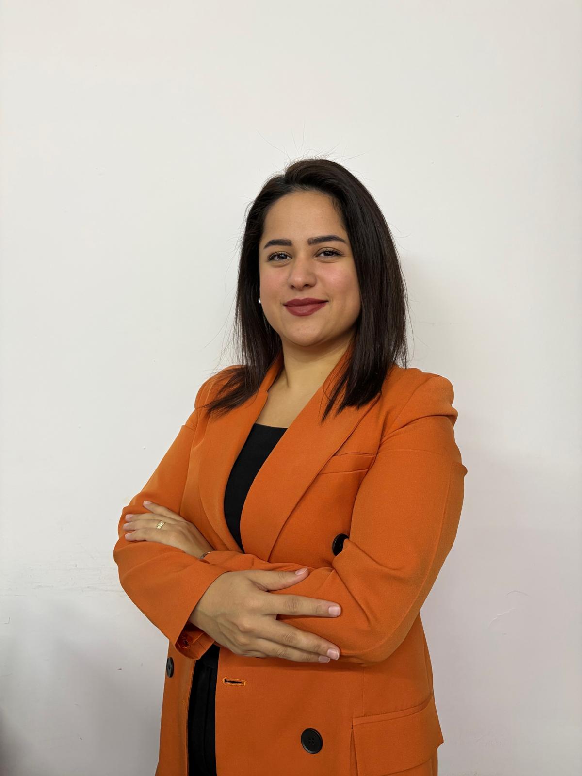 Demet Yavuzyiğit