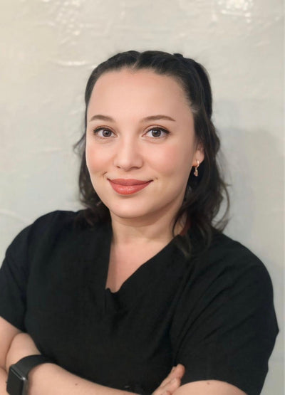 Ece Nur Topçu