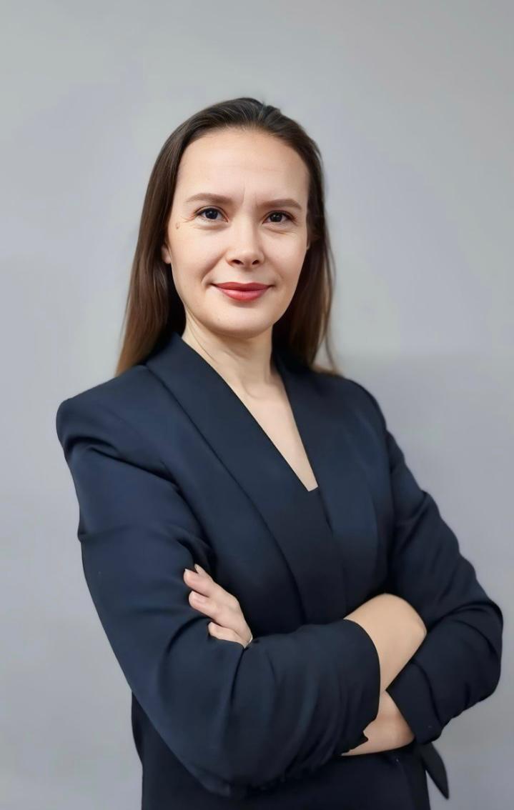 Filiz Albayrak